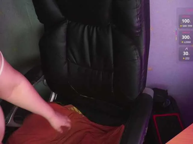 Live sex webcam photo for relyka #291504555