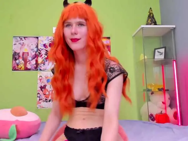 Live sex webcam photo for rokki-doll #274125954