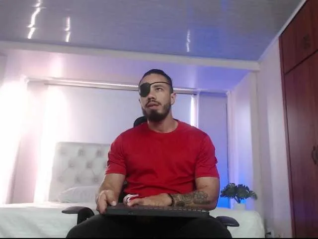 Live sex webcam photo for ronniefit #277830263