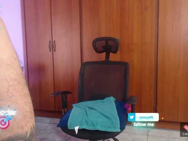 Live sex webcam photo for ronniefit #278037536