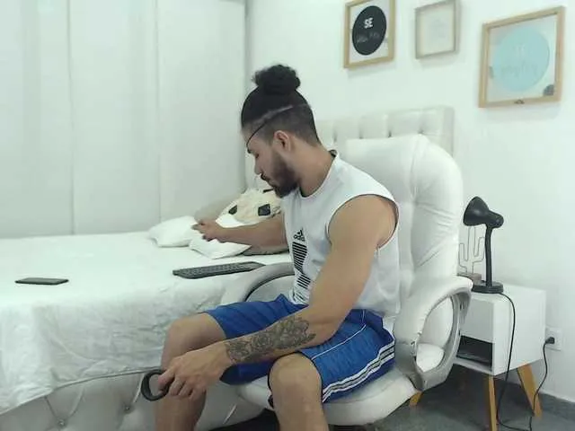 Live sex webcam photo for ronniefit #289927599
