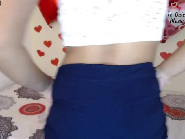 Live sex webcam photo for rose-rouse #272371934