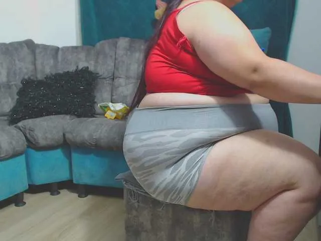 Live sex webcam photo for rosebbw69 #293016043