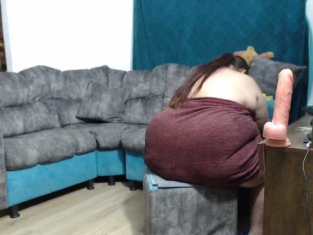 Live sex webcam photo for rosebbw6969 #293754779