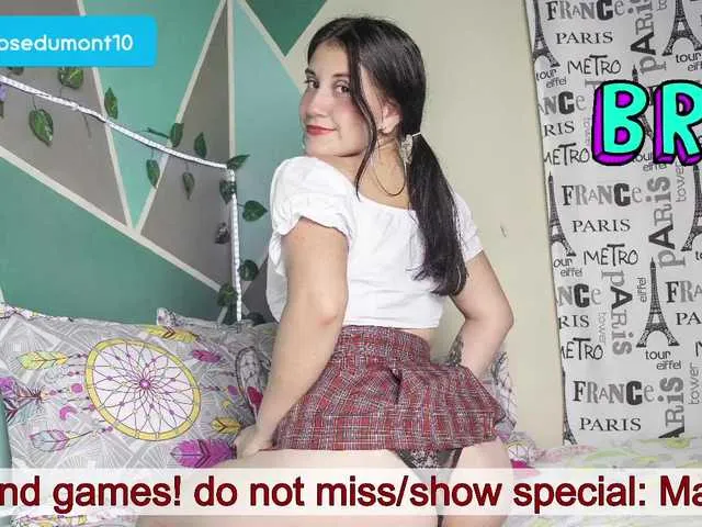 Live sex webcam photo for rosedumont11 #272701082
