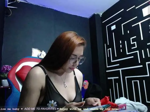 Live sex webcam photo for rousse-lovers #273432389