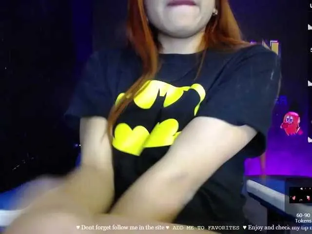 Live sex webcam photo for rousse-lovers #274038234