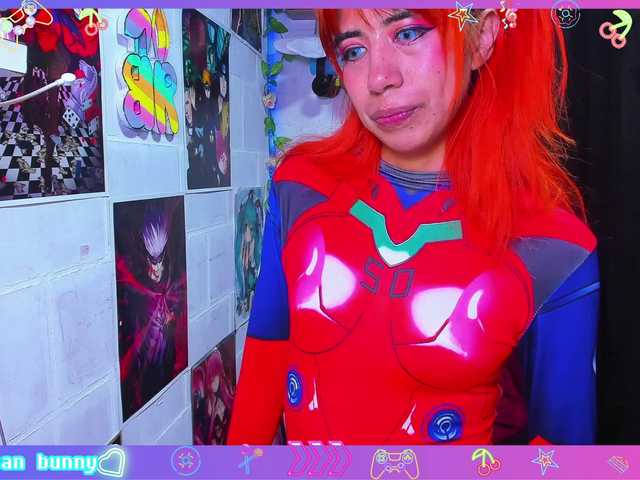 Live sex webcam photo for roxanbunny #277701642