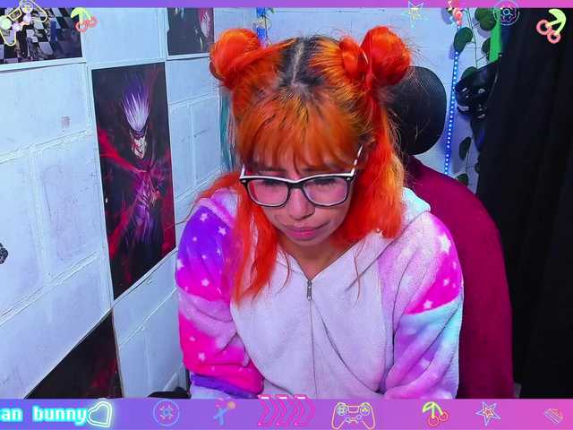 Live sex webcam photo for roxanbunny #277741884