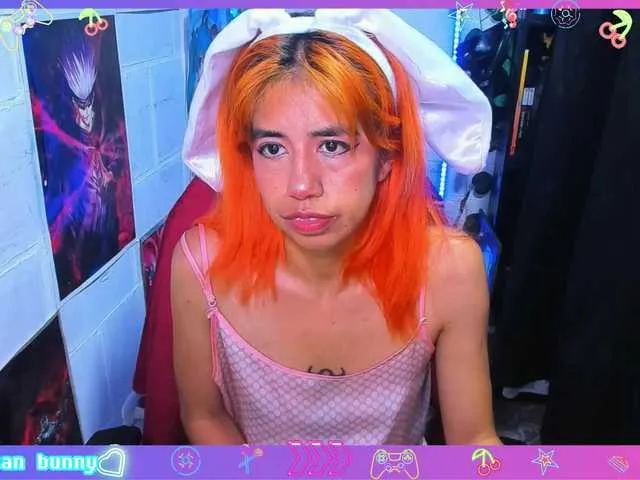 Live sex webcam photo for roxanbunny #277779779