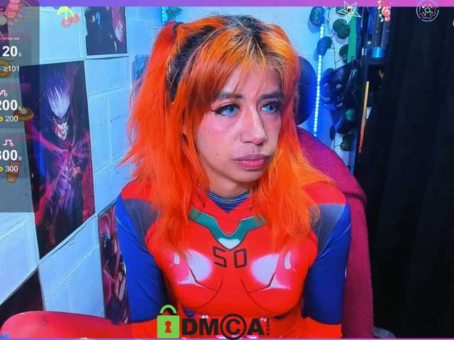 Live sex webcam photo for roxanbunny #277793747