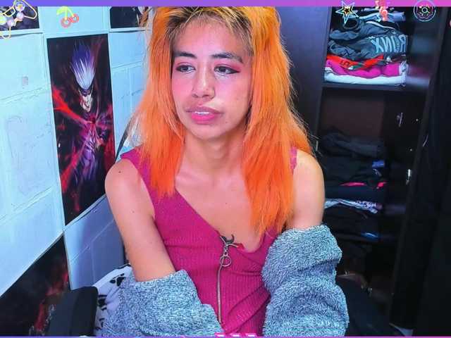 Live sex webcam photo for roxanbunny #277924330