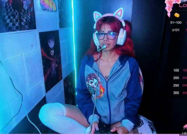 Live sex webcam photo for roxanbunny #278110992