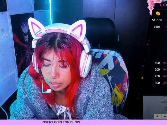 Live sex webcam photo for roxanbunny #278162156