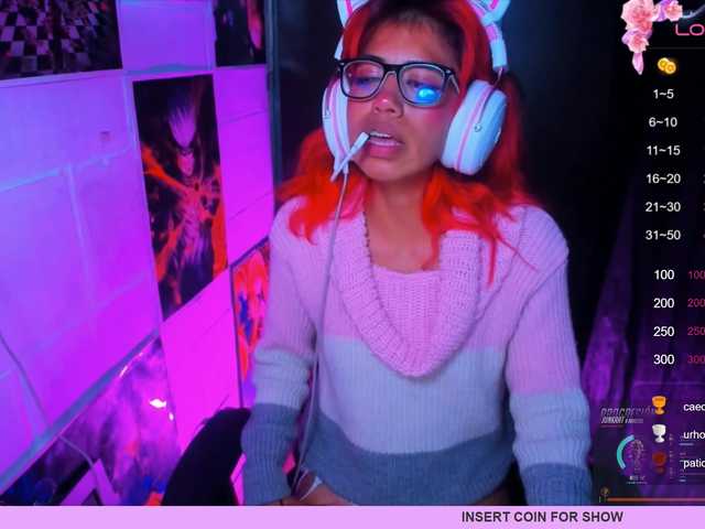 Live sex webcam photo for roxanbunny #280894828