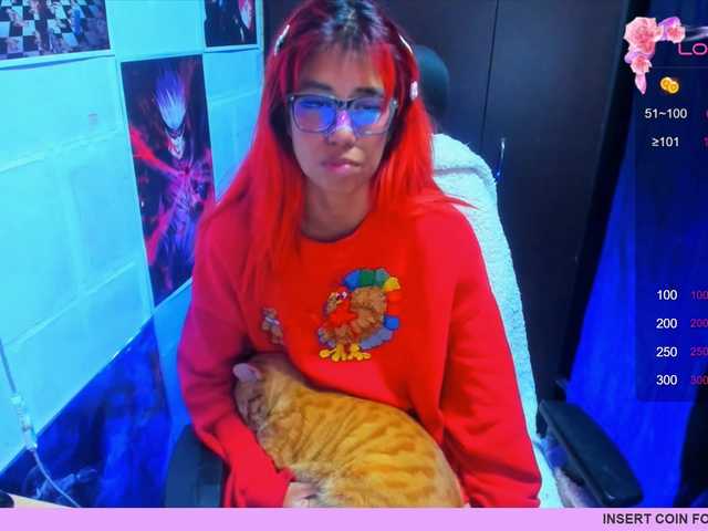 Live sex webcam photo for roxanbunny #285466815