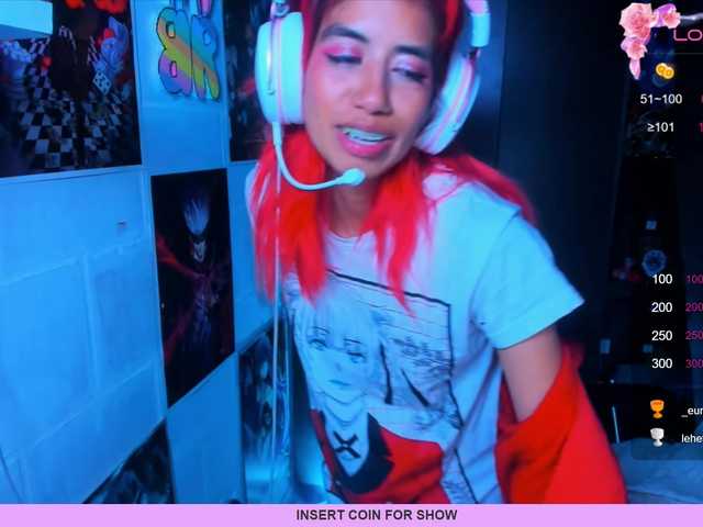 Live sex webcam photo for roxanbunny #286195498