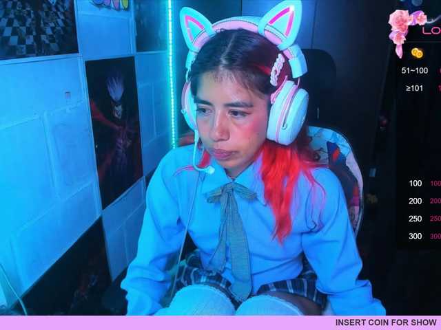 Live sex webcam photo for roxanbunny #288204221