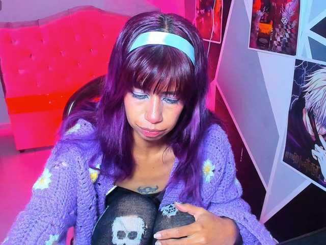 Live sex webcam photo for roxanbunny #290024766