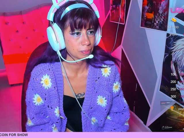 Live sex webcam photo for roxanbunny #290026774