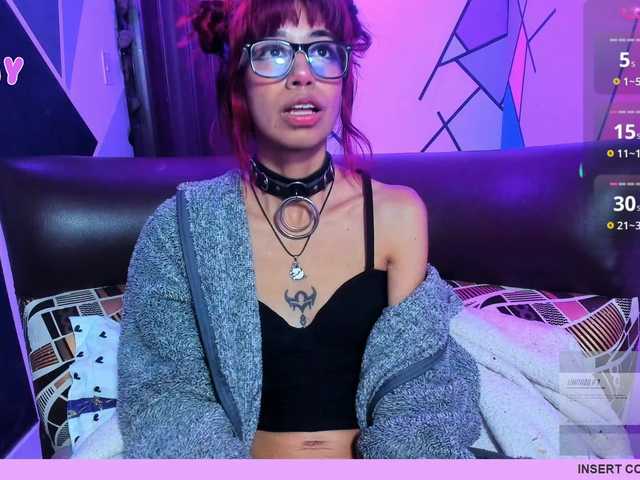 Live sex webcam photo for roxanbunny #290142028