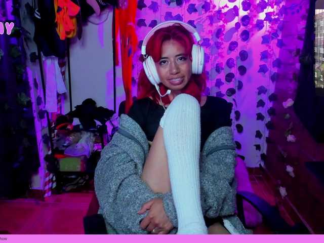 Live sex webcam photo for roxanbunny #290681685