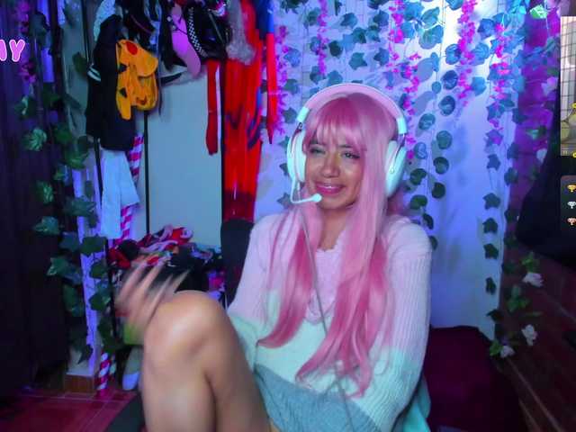 Live sex webcam photo for roxanbunny #290700932