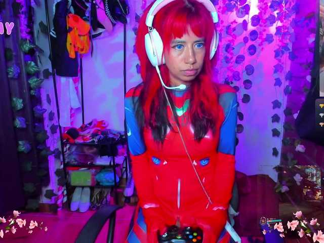 Live sex webcam photo for roxanbunny #290722597