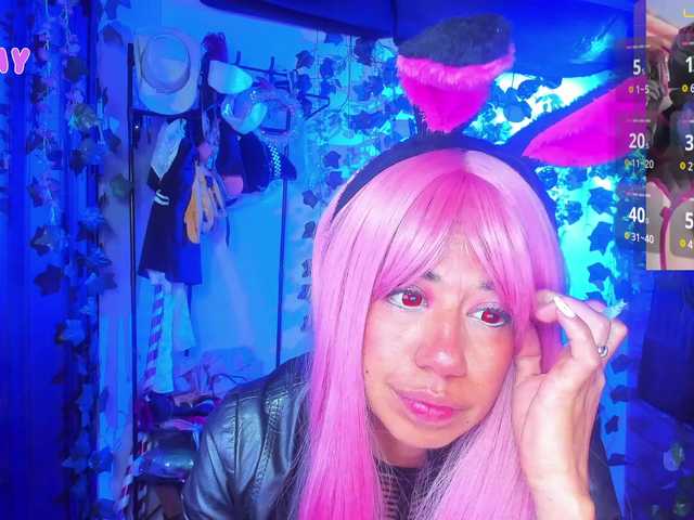 Live sex webcam photo for roxanbunny #290924093