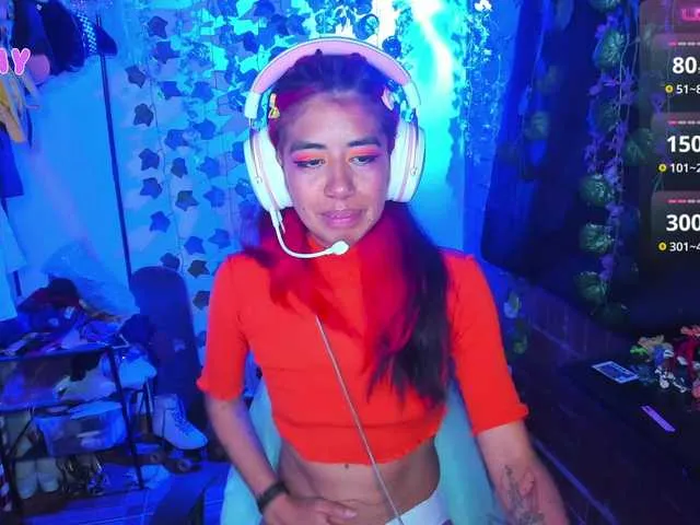 Live sex webcam photo for roxanbunny #290947159