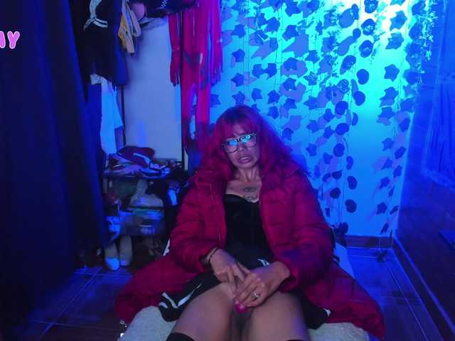 Live sex webcam photo for roxanbunny #291001034