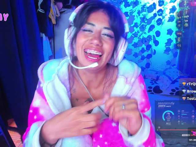 Live sex webcam photo for roxanbunny #291009140