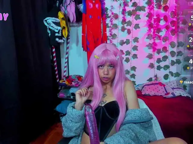 Live sex webcam photo for roxanbunny #291095512