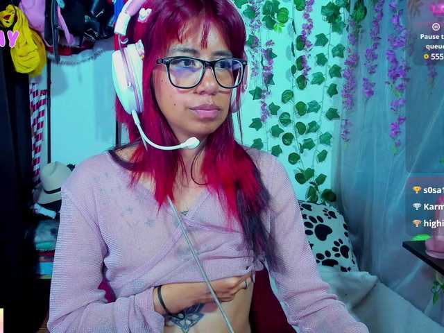 Live sex webcam photo for roxanbunny #291497971