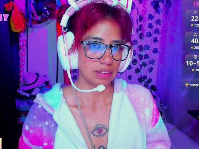 Live sex webcam photo for roxanbunny #291518853