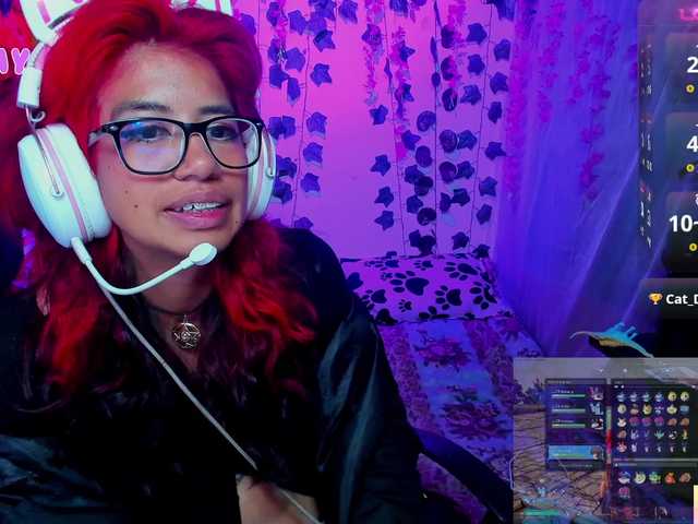 Live sex webcam photo for roxanbunny #291627229