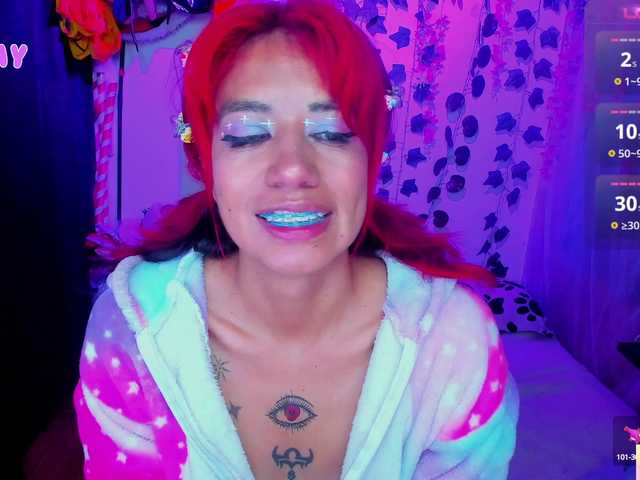 Live sex webcam photo for roxanbunny #291691740