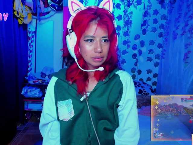 Live sex webcam photo for roxanbunny #291731198