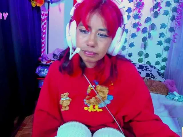 Live sex webcam photo for roxanbunny #291738084