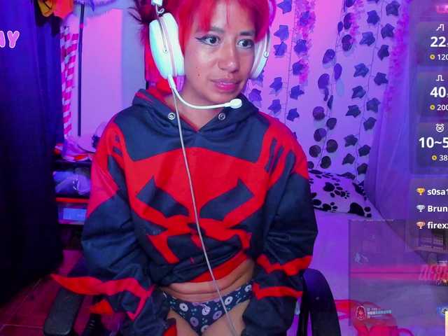 Live sex webcam photo for roxanbunny #291775960