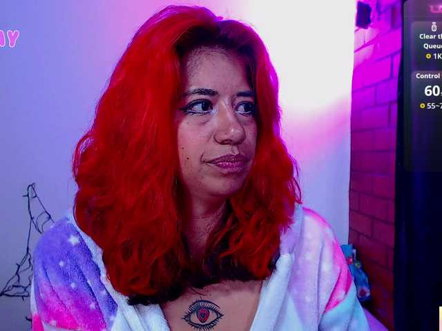 Live sex webcam photo for roxanbunny #292019663