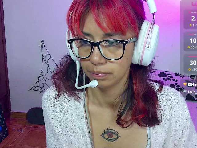 Live sex webcam photo for roxanbunny #292106027