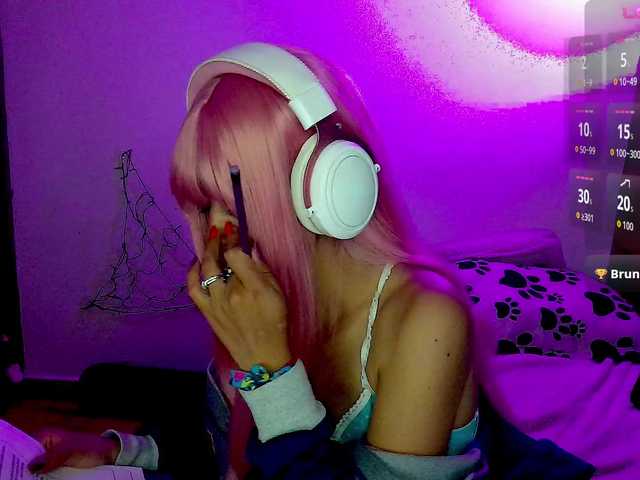 Live sex webcam photo for roxanbunny #292158268