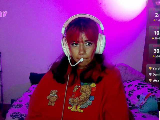 Live sex webcam photo for roxanbunny #292205004