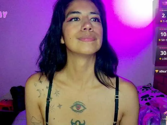 Live sex webcam photo for roxanbunny #292293524