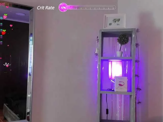 Live sex webcam photo for roxxy-mora #277327586