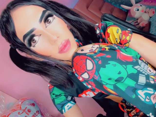 Live sex webcam photo for roxy-sexy21 #277811384