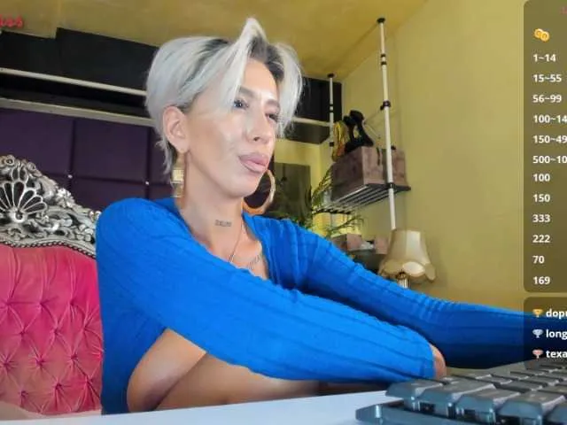 Live sex webcam photo for royalsquirt #291472045