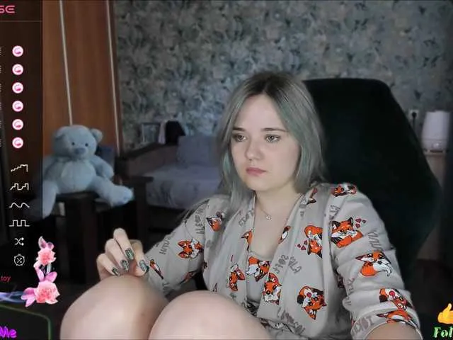 Live sex webcam photo for rozzalinaevan #278290982