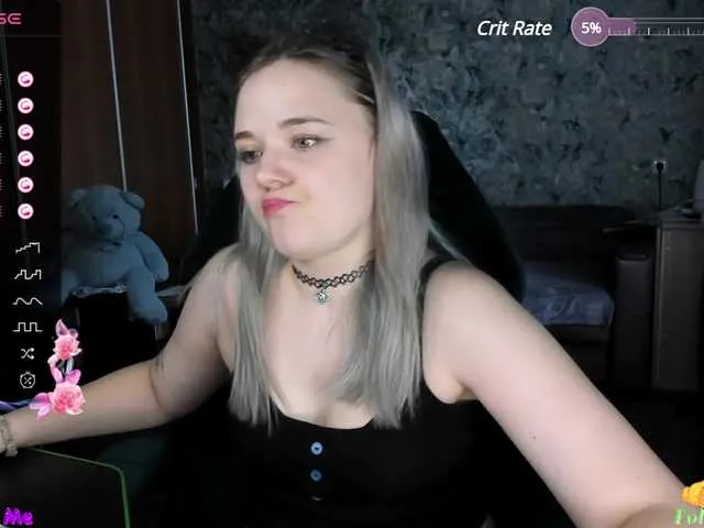 Live sex webcam photo for rozzalinaevan #288312743